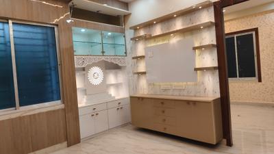 Living Room Image of 860 Sq.ft 2 BHK Apartment / Flat for sale in Keshtopur Kolkata for Rs. 3750000