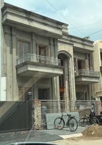 Image of 6000 Sq.ft 5 BHK Independent House for sale in Sector 21, Panchkula for Rs. 158500000