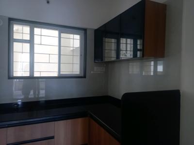 Kitchen Image of 1158 Sq.ft 2 BHK Apartment / Flat for rent in Akurdi Pune for Rs. 35000