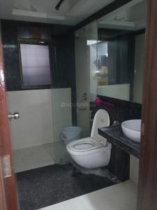 Image of 1700 Sq.ft 3 BHK Apartment / Flat for rent in Karia  konark krish, Keshav Nagar, Pune for Rs. 52000