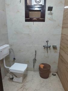 Bathroom Image of 15000 Sq.ft 5 BHK Villa for rent in Madhav Greens Plots, Lolai Lucknow for Rs. 400000