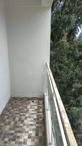 Balcony Image of 1200 Sq.ft 3 BHK Apartment / Flat for sale in JP Nagar Bengaluru for Rs. 8500000