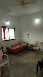 Living Room Image of 1200 Sq.ft 2 BHK Independent House for sale in Vayusena Nagar Nagpur for Rs. 4300000