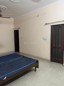 Bedroom Image of 2400 Sq.ft 4 BHK Builder Floor for rent in Shivalik Nagar Haridwar for Rs. 25000