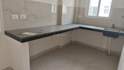 Kitchen Image of 1100 Sq.ft 2.5 BHK Builder Floor for sale in Smartworld Gems, Sector 89 Gurgaon for Rs. 14000000