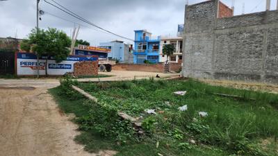 Image of 1400 Sq.ft Residential Plot / Land for sale in Sarosa Bharosa, Lucknow for Rs. 2100000