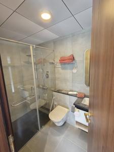 Bathroom Image of 2570 Sq.ft 3 BHK Villa for sale in Casagrand Selenia, Kelambakkam Chennai for Rs. 18800000