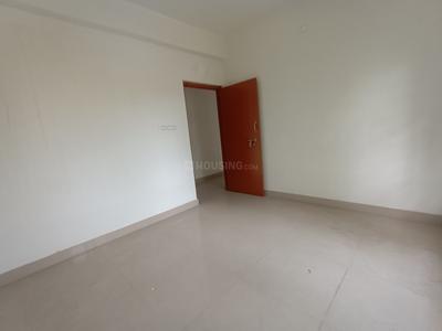 Bedroom Image of 1257 Sq.ft 3 BHK Apartment / Flat for sale in Durga Nagar Kolkata for Rs. 4876600