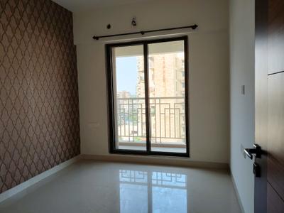 Bedroom Image of 2000 Sq.ft 3 BHK Apartment / Flat for sale in Majestic Dream Hills, Kharghar Navi Mumbai for Rs. 17000000