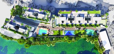 Image of 1000 Sq.ft 2 BHK Apartment / Flat for sale in Shantee Flamingo Residency, Vasai West, Vasai for Rs. 6000000