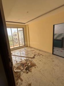 Hall Image of 650 Sq.ft 1 BHK Apartment / Flat for sale in Vinayak Crown, Dombivli East Thane for Rs. 3700000