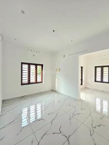 Hall Image of 800 Sq.ft 2 BHK Independent House for sale in Alangad Kochi for Rs. 3500000