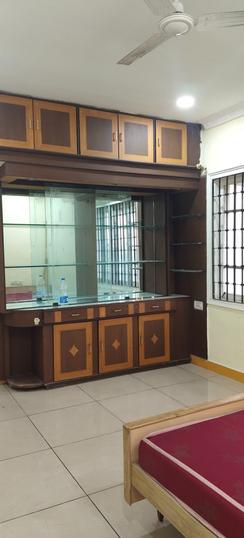 Jubilee Hills Bedroom 1
