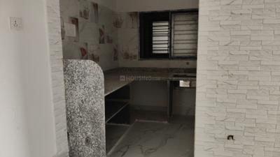 Kitchen Image of 756 Sq.ft 2 BHK Apartment / Flat for sale in Konnagar Hooghly for Rs. 1965600