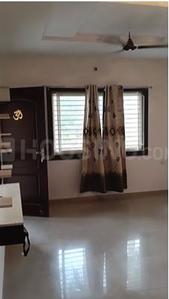 Hall Image of 1430 Sq.ft 4 BHK Duplex for rent in Bawadiya Kalan Bhopal for Rs. 32000