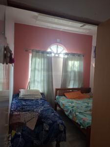 Bedroom Image of 950 Sq.ft 2 BHK Apartment / Flat for sale in Sanjaynagar Bengaluru for Rs. 8500000