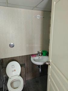 Bathroom Image of 1280 Sq.ft 2 BHK Apartment / Flat for rent in GR Regent Park, Gottigere Bengaluru for Rs. 45000