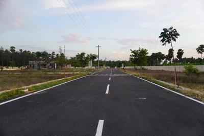 Image of 1072 Sq.ft Residential Plot / Land for sale in Ganeshapuram, Coimbatore for Rs. 1660528