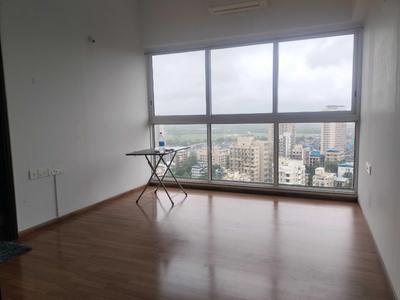 Bedroom Image of 1575 Sq.ft 3 BHK Apartment / Flat for sale in Runwal Forests, Kanjurmarg West Mumbai for Rs. 29400000