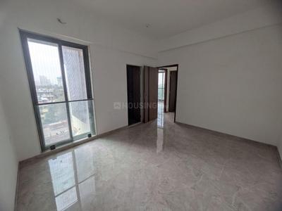 Bedroom Image of 850 Sq.ft 2 BHK Apartment / Flat for sale in Eighty Nine Jivan Prakash, Mahim Mumbai for Rs. 35000000