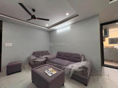 Hall Image of 1253 Sq.ft 2 BHK Apartment / Flat for rent in Raja Park Jaipur for Rs. 28500