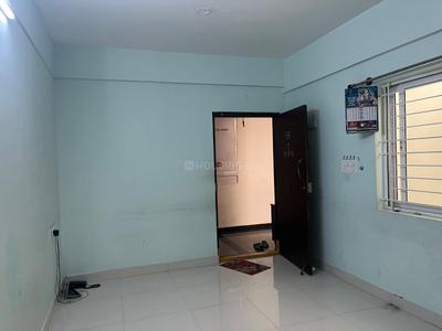 Bedroom Image of 1210 Sq.ft 2 BHK Apartment / Flat for rent in Sri Emerald Park, Kadubeesanahalli Bengaluru for Rs. 36000