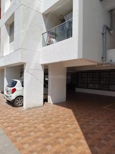 Image of 971 Sq.ft 2 BHK Apartment / Flat for sale in Shinde And Patil Ranjai, Shivane, Pune for Rs. 6500000