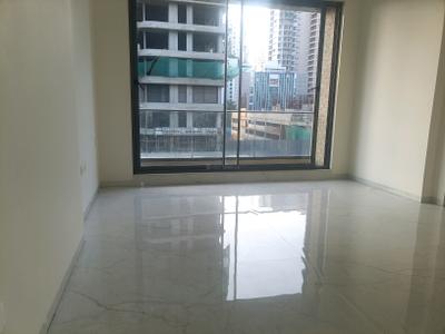 Bedroom Image of 1560 Sq.ft 3 BHK Apartment / Flat for sale in Concrete Sai Saakshaat, Kharghar Navi Mumbai for Rs. 31000000
