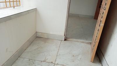 Balcony Image of 840 Sq.ft 2 BHK Apartment / Flat for sale in Madhyamgram Kolkata for Rs. 3045000