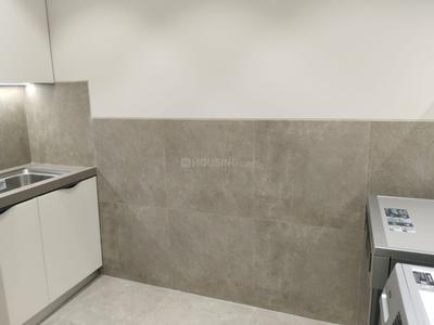 Kitchen Image of 1921 Sq.ft 3 BHK Apartment / Flat for sale in Rezo Phase 1, Mohammed Wadi Pune for Rs. 16900000