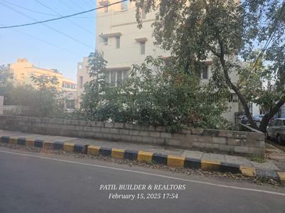 Image of 1200 Sq.ft Residential Plot / Land for sale in Vidyaranyapura, Bengaluru for Rs. 15600000