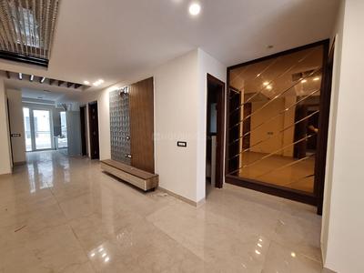 Hall Image of 2300 Sq.ft 4 BHK Builder Floor for sale in 4S Aradhya Homes, Sector 67 Gurgaon for Rs. 31500000