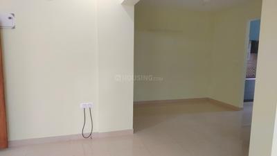 Living Room Image of 1400 Sq.ft 2 BHK Apartment / Flat for rent in RR Nagar Bengaluru for Rs. 31000