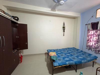 Bedroom Image of 1200 Sq.ft 2 BHK Independent House for sale in Chhota Bangarda Indore for Rs. 6500000