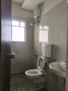 Bedroom Two Image of 1000 Sq.ft 2 BHK Apartment / Flat for sale in Puraniks Abitante, Bavdhan Pune for Rs. 7800000