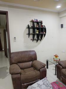 Living Room Image of 2875 Sq.ft 3 BHK Apartment / Flat for sale in Aadya Capital Empire, Kanuru Vijayawada for Rs. 15000000