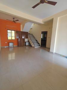Hall Image of 1600 Sq.ft 3 BHK Duplex for sale in DK DK Devasthali, Gulmohar Colony Bhopal for Rs. 14000000