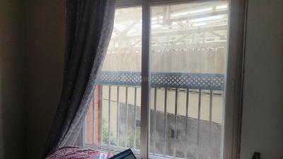 Balcony Image of 693 Sq.ft 2 BHK Apartment / Flat for sale in Adityaraj Shivneri Chs Adityaraj Gateway, Ghatkopar East Mumbai for Rs. 17800000