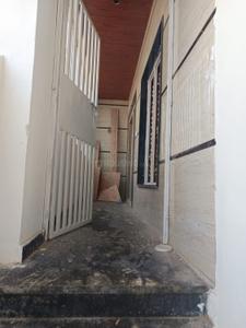 Balcony Image of 800 Sq.ft 3 BHK Independent House for sale in Andrahalli Bengaluru for Rs. 16000000