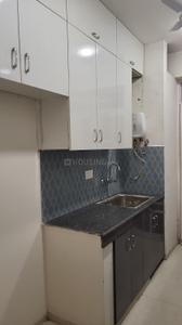 Kitchen Image of 2200 Sq.ft 3 BHK Apartment / Flat for sale in Pareena Express Heights, Sector 99 Gurgaon for Rs. 25000000