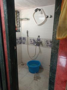 Image of 620 Sq.ft 1 BHK Apartment / Flat for sale in Airoli, Navi Mumbai for Rs. 7800000