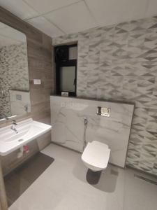 Image of 1400 Sq.ft 3 BHK Apartment / Flat for sale in Kumar Magnacity, Manjari Budruk, Pune for Rs. 10600000