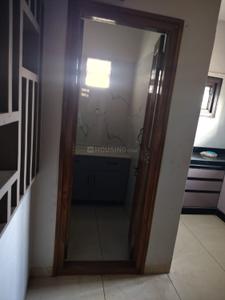 Bathroom Image of 2000 Sq.ft 2 BHK Independent House for rent in Adarsh Colony Bidar for Rs. 20000