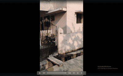 2 BHK Independent House