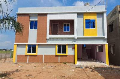 Image of 2010 Sq.ft 5 BHK Villa for sale in Balianta, Bhubaneswar for Rs. 6500000