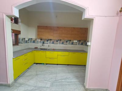 Kitchen Image of 2400 Sq.ft 3 BHK Independent House for sale in Gomti Nagar Lucknow for Rs. 22500000