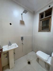 Image of 1110 Sq.ft 3 BHK Builder Floor for sale in Chhattarpur, New Delhi for Rs. 8000000