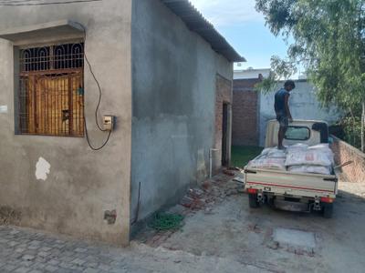 Image of 2214 Sq.ft Residential Plot / Land for sale in Kargaina, Bareilly for Rs. 3000000