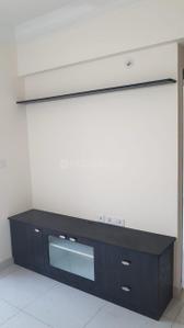 Living Room Image of 598 Sq.ft 1 BHK Apartment / Flat for sale in Sattva East Crest, Konadasapura Bengaluru for Rs. 7300000