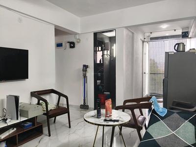 BHK Flat for rent in Baner, 536 Sqft Property ID 12940418